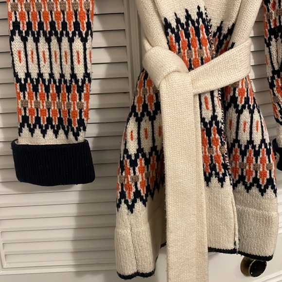 Women’s Small - Lucky Brand Wool Coat - Picture 3 of 10